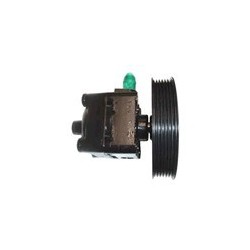 Hydraulische pomp besturing