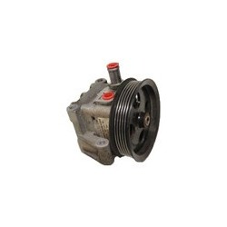 Hydraulic pump, Steering system
