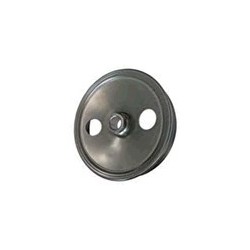 Hydraulic pump, Steering system pulley