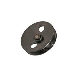 Belt pulley, Servopump