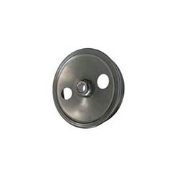 Belt pulley, Servopump