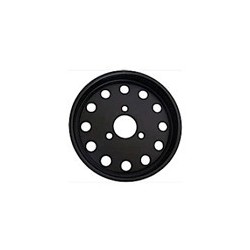 Riemschijf stuurbekrachtigingspomp