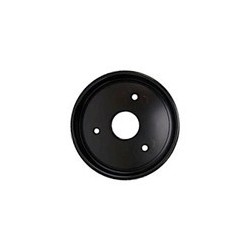 Belt pulley, Servopump diesel engines