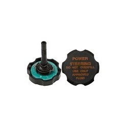 Cap, Reservoir Power Steering Oil