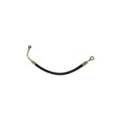 Pressure hose, Steering system B204FT, B204GT