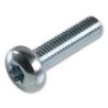 Schroef binnen-torx schroefdraad M5 x  20