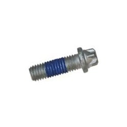 Screw/ Bolt Outer-torx Wheel hub