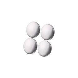 Plugset inspuitklep cilinderkop^