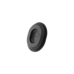 Plug Frame side rail oval