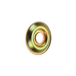 Montageplaat schokdemper