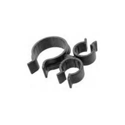 Cable holder Pressure sender, Catalytic converter D4164T