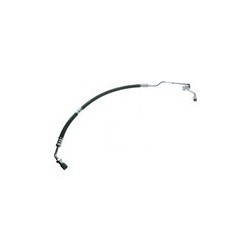 Pressure hose, Steering system