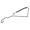 Pressure hose, Steering system gasoline engines