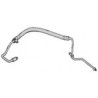 Pressure hose, Steering system