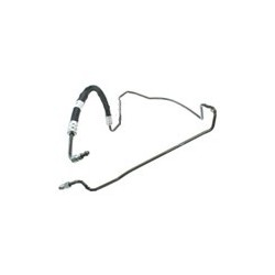 Pressure hose, Steering system