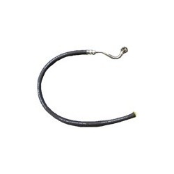 Hydraulische slang besturing