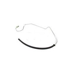 Hydraulic hose, Steering system