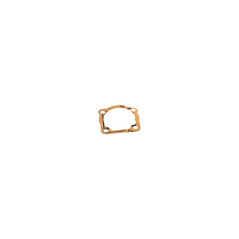 Gasket, Steering system