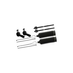 Tie rod, Steering Axial joint Kit