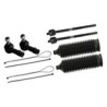 Tie rod, Steering Axial joint Kit