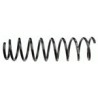 Suspension spring Rear axle spring code: 2F