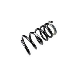 Suspension spring Rear axle spring code 36