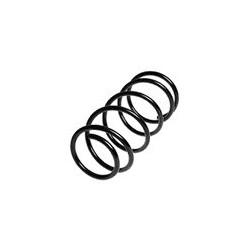 Suspension spring Front axle