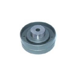 Geleiderpoelie distributieriem