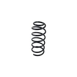 Suspension spring Front axle gasoline engines