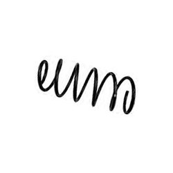 Schroefveer vooras dieselmotor