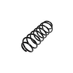 Suspension spring Front axle