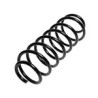 Suspension spring Front axle