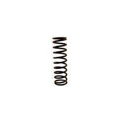 Suspension spring Front axle