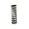 Suspension spring Front axle