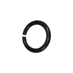 Spacer, Spring mounting Rear axle Rubber