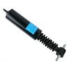 Shock absorber Rear axle Nivomat