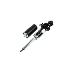 Shock absorber Rear axle Nivomat