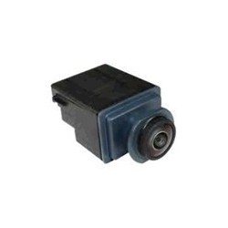 Camera aan de voorkant