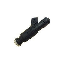 Injection valve petrol