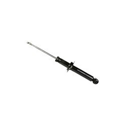 Shock absorber Rear axle Gas pressure
