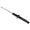 Shock absorber Rear axle Gas pressure