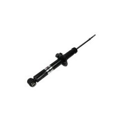 Shock absorber Rear axle Gas pressure from '01