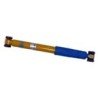 Shock absorber Rear axle Gas pressure B6 Sport