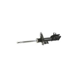 Shock absorber Front axle right Gas pressure