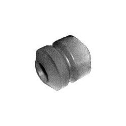 Rubber buffer, Shock absorber Front axle