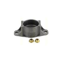Suspension strut Support Bearing Rear axle