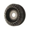 Suspension strut Support Bearing Rear axle