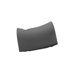 Glove compartment, Lid