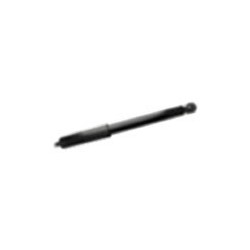 Shock absorber Rear axle Gas pressure