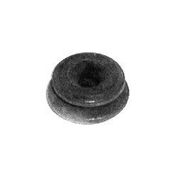 Ondersteunende ring  schroefdraad lager achteras boven